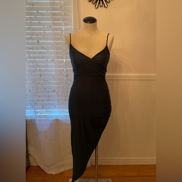 Windsor Midi Dress - Picture 1 of 10